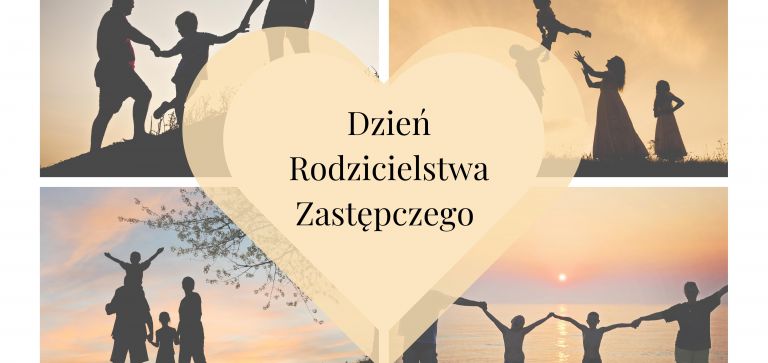 Życzenia z okazji Dnia Rodzicielstwa Zastępczego