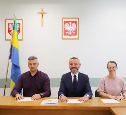 Umowa na remont nawierzchni ulic Steyera i Pomian podpisana