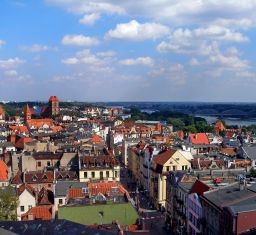 Wycieczka szkolna z unijnym dofinansowaniem