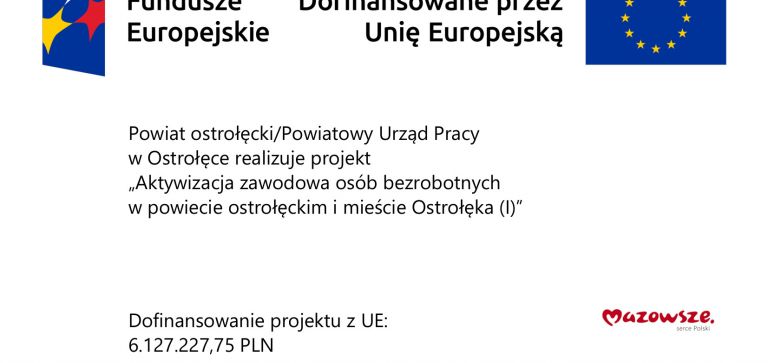PUP: ruszył nowy projekt dla osób bezrobotnych