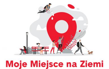 Do 25 tys. zł na zmianę swojego miejsca na Ziemi