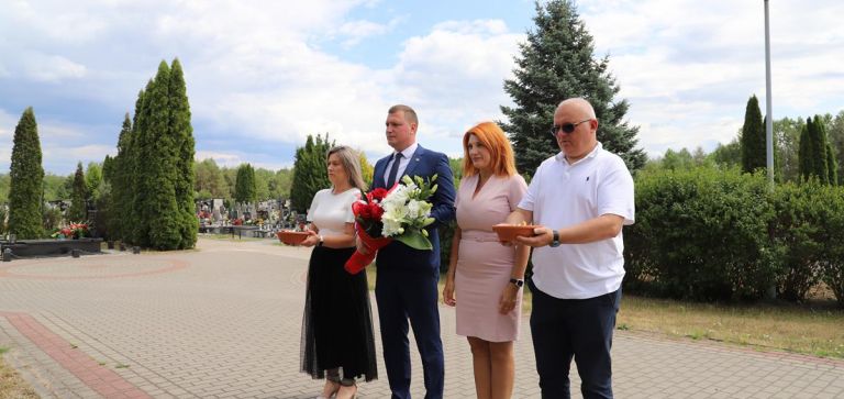 80. rocznica rzezi wołyńskiej