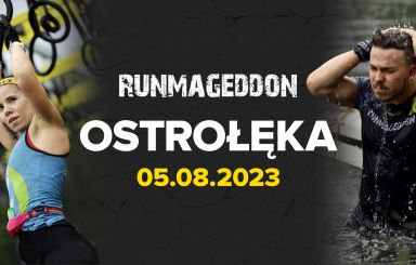 Runmageddon po raz kolejny w Ostrołęce