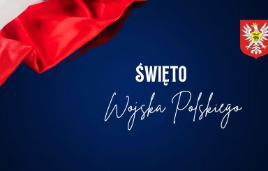 Obchody Święta Wojska Polskiego