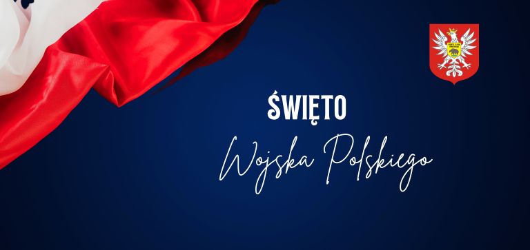 Obchody Święta Wojska Polskiego