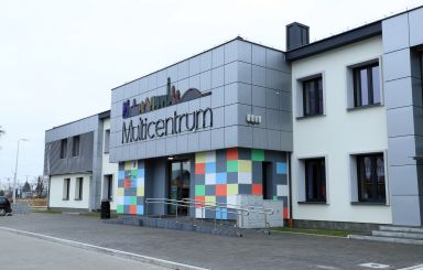 Multicentrum: zapisy na zajęcia międzypokoleniowe