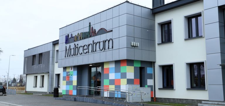 Multicentrum: zapisy na zajęcia międzypokoleniowe