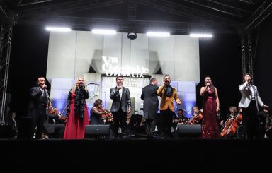 Gala finałowa Festiwalu