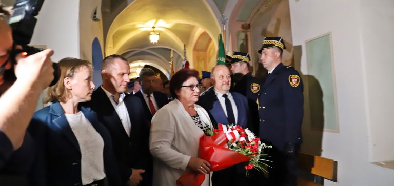 84. rocznica napaści ZSRR na Polskę