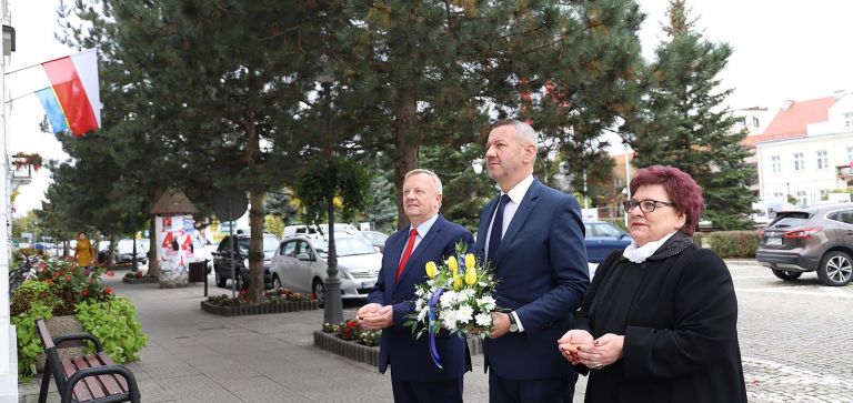 Dzień Patrona Miasta Ostrołęki św. Jana Pawła II