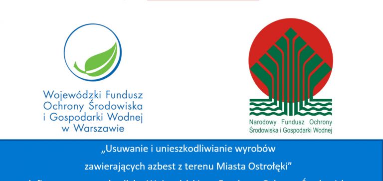 Usuwanie i unieszkodliwianie azbestu