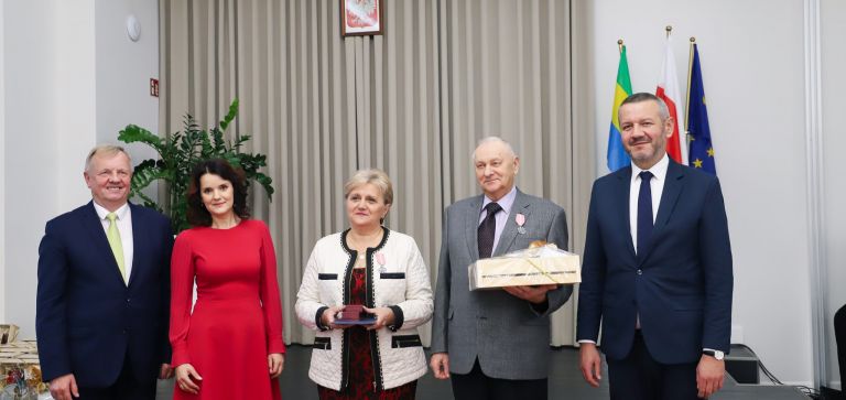 Jubileusz Złotych Godów 2023