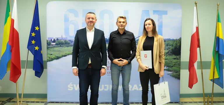 Wyróżnienia dla trenerów szkolnych drużyn sportowych
