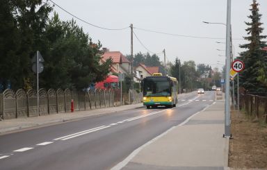 Ogłoszenie o zamiarze zawarcia umowy