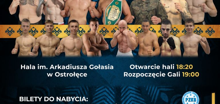 Gala Kurpiowska Kuźnia Mistrzów