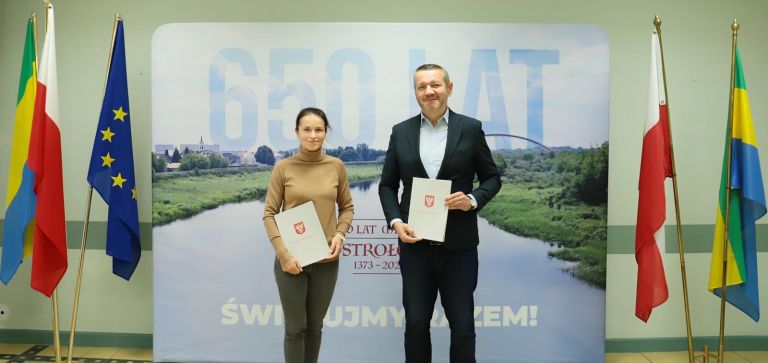 Ulice Jezierskiego i Kuklińskiego będą przebudowane