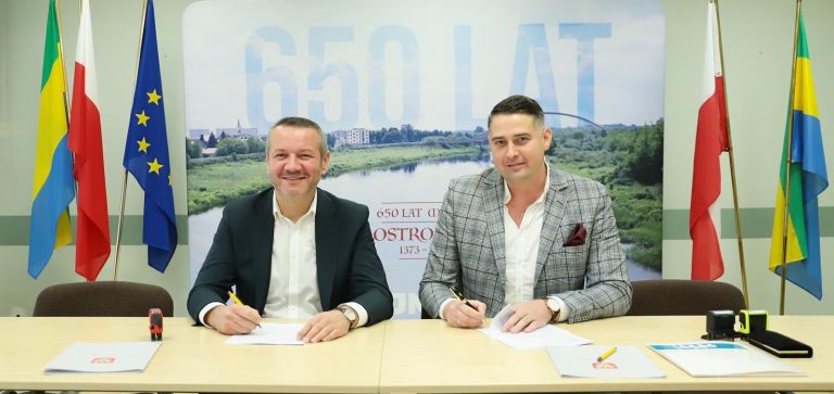 Ul. Słoneczna będzie przebudowana