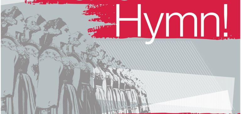 Bierzemy udział w akcji „Niepodległa do hymnu”!