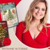 Spotkanie autorskie z Magdaleną Witkiewicz