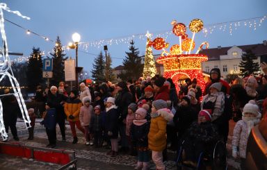 Wystartował Kurpiowski Jarmark Bożonarodzeniowy