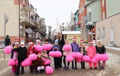 Trzeci dzień Kurpiowskiego Jarmarku Bożonarodzeniowego