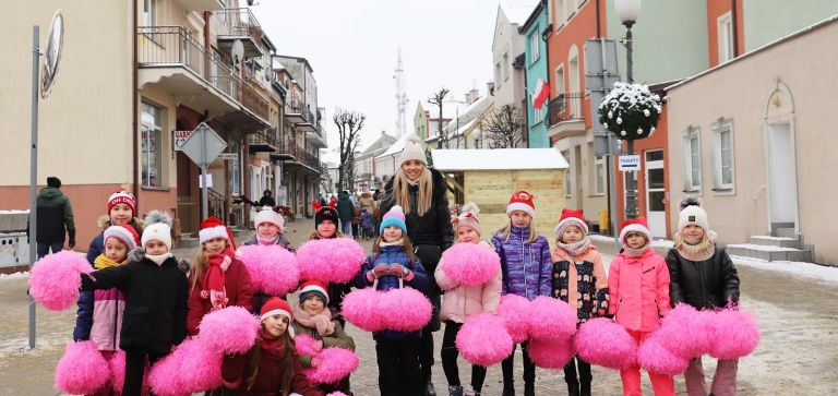 Trzeci dzień Kurpiowskiego Jarmarku Bożonarodzeniowego