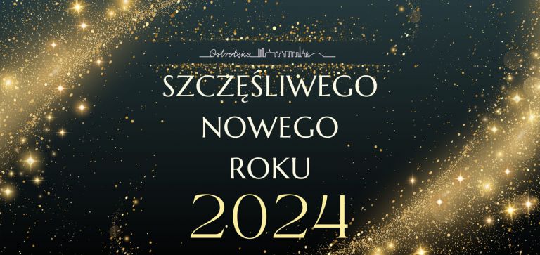 Życzenia Noworoczne