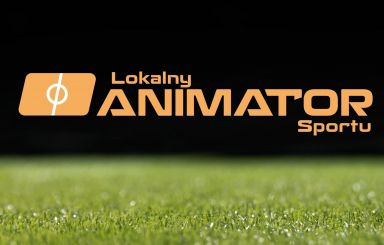 Nabór animatorów sportu na orlikach