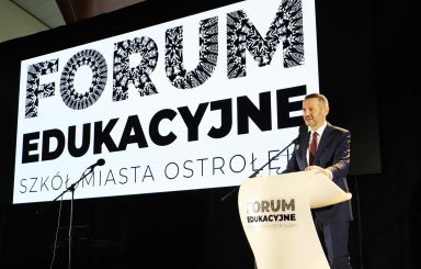 Forum Edukacyjne 2024 i XIII Młodzieżowe Targi Edukacji i Pracy