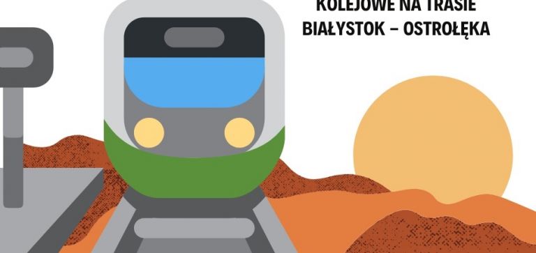 Od 18 marca wracają połączenia na trasie Białystok - Ostrołęka