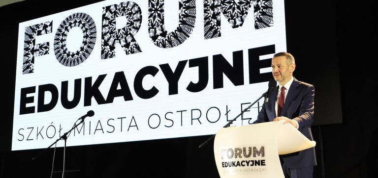 Forum Edukacyjne 2024 i XIII Młodzieżowe Targi Edukacji i Pracy