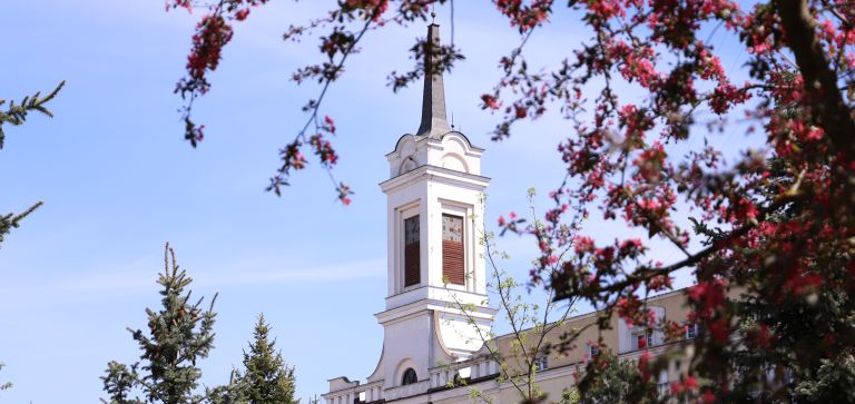 Zmiana lokalizacji lokali wyborczych