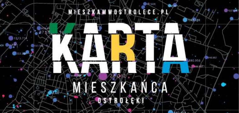 Nowa Korzyść dla Mieszkańców Ostrołęki: 20 Minut Darmowego Parkowania na Kartę Mieszkańca