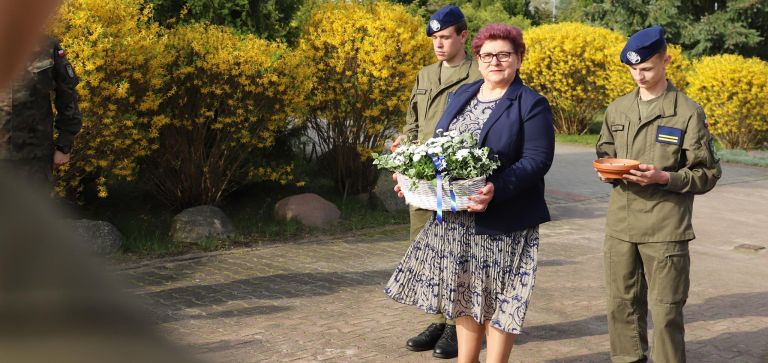 14. rocznica katastrofy smoleńskiej