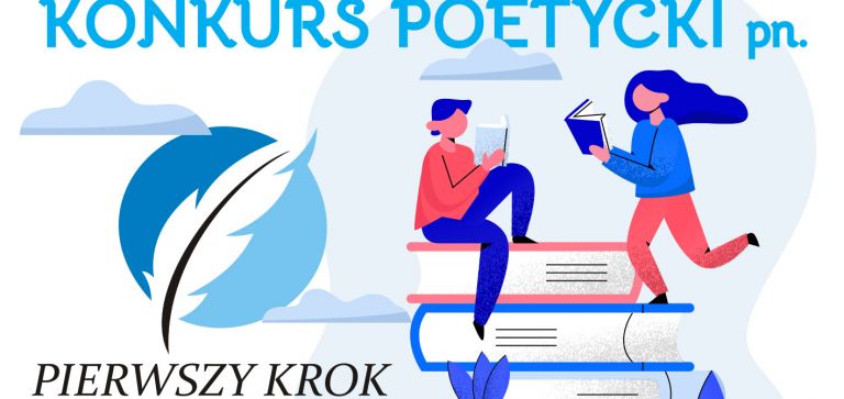 34. Ostrołęcki Konkurs Recytatorski Pierwszy krok w poezję