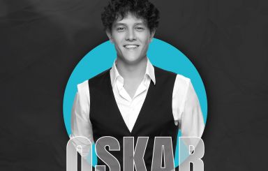 Koncert Oskara Cymsa w Ostrołęce