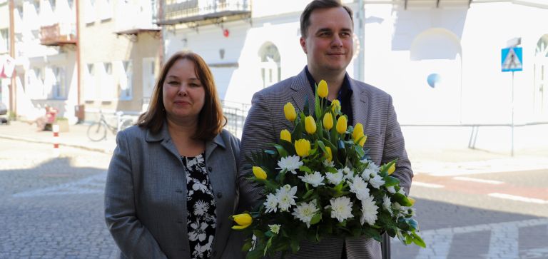 Rocznica urodzin Jana Pawła II