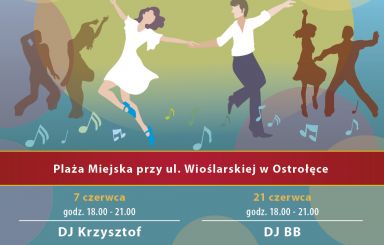 Letnia potańcówka