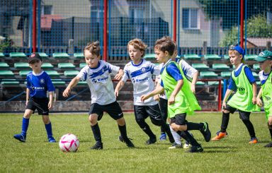 Ostatni dzień  turniejów ,,dzikich drużyn”