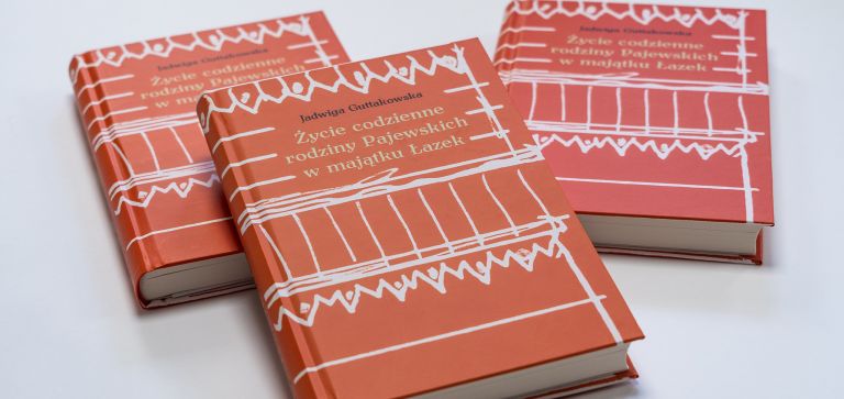 Zapraszamy na spotkanie o Łazku