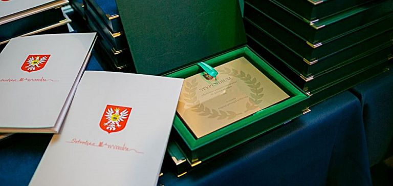 Nabór wniosków o stypendia sportowe