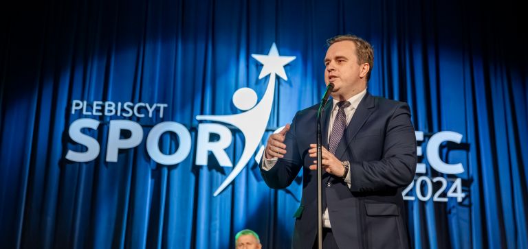 Wręczono nagrody w plebiscycie Sportowiec Roku
