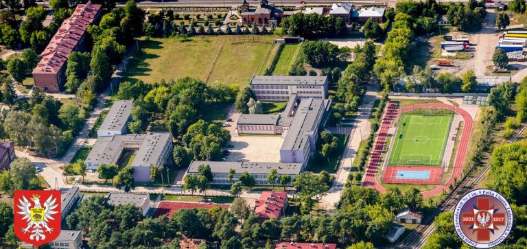 Nowy kierunek mundurowy w Ostrołęce  technik pojazdów samochodowych – oddział mundurowy
