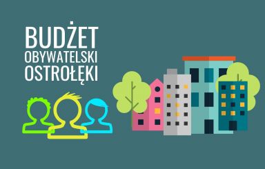 Projekty budżetu obywatelskiego zweryfikowane