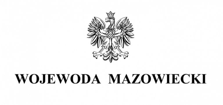 Obwieszczenie Wojewody Mazowieckiego