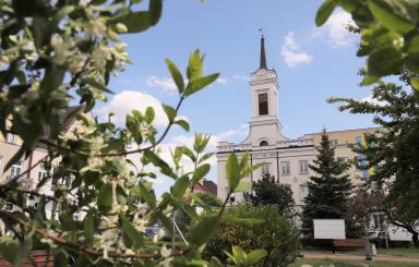 Konkurs na realizację zadań kulturalnych