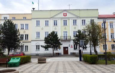 XCII sesja Rady Miasta Ostrołęki